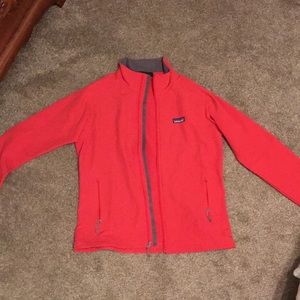 Patagonia jacket